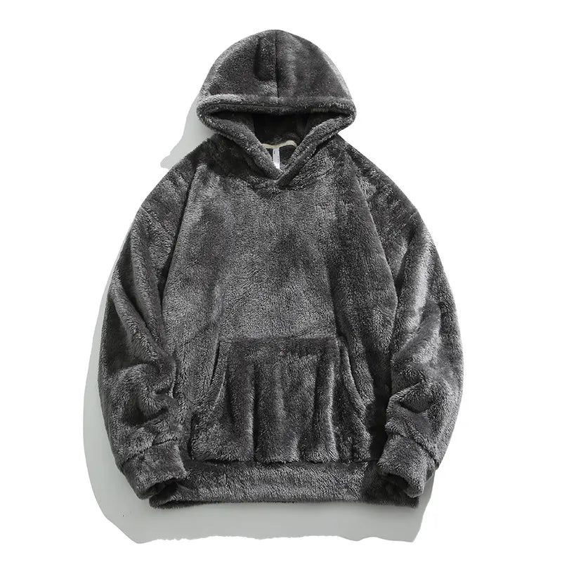 Teddy Bear Hoodie