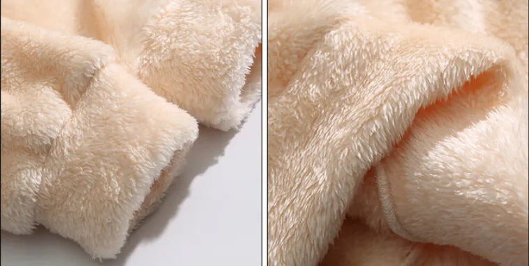 Teddy Bear Hoodie