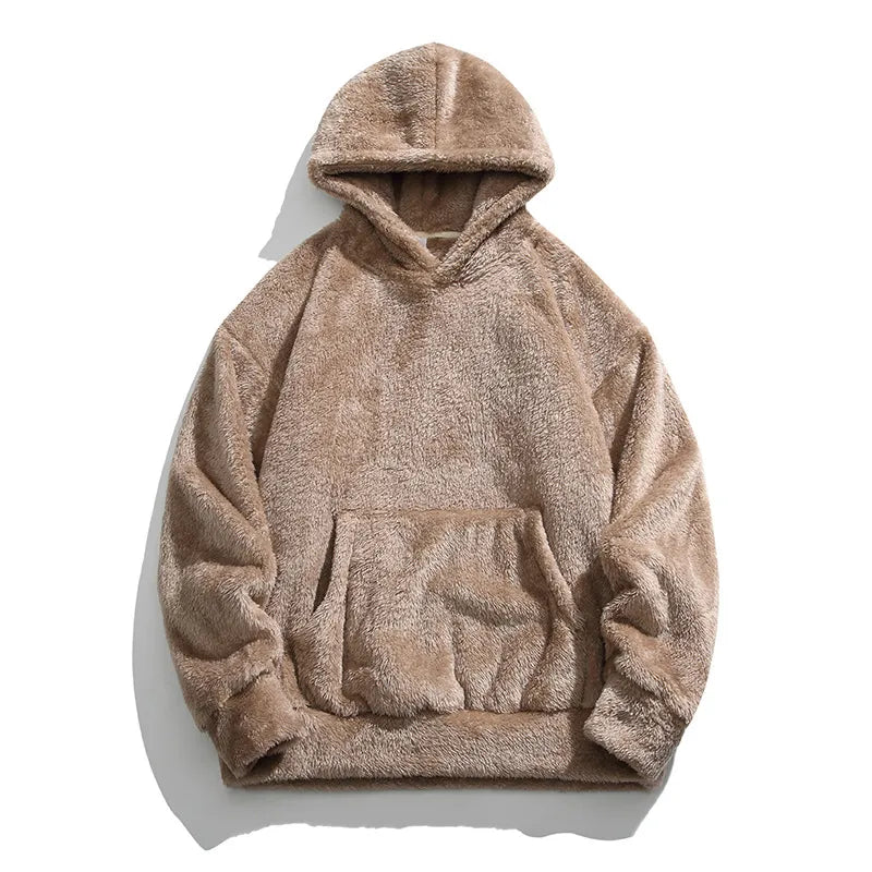 Teddy Bear Hoodie
