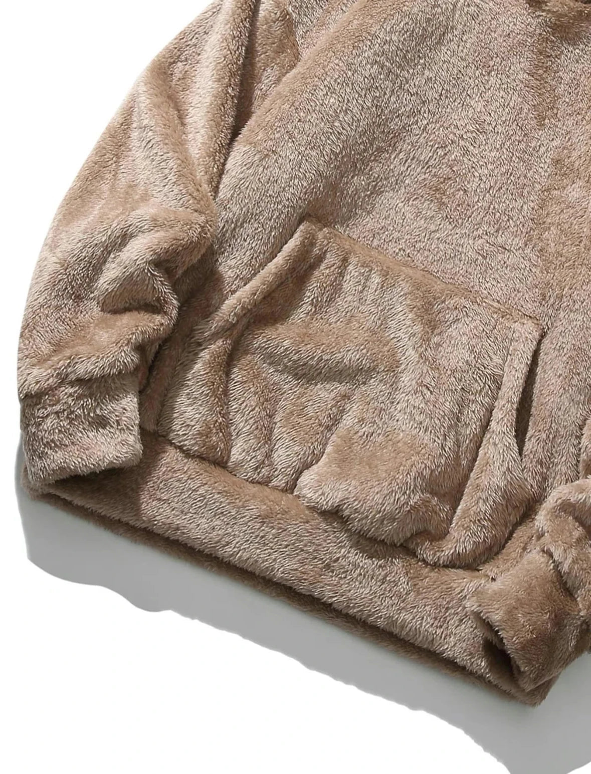 Teddy Bear Hoodie