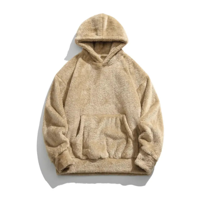 Teddy Bear Hoodie