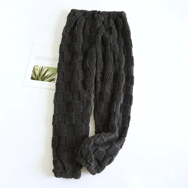 Fluffy Pants