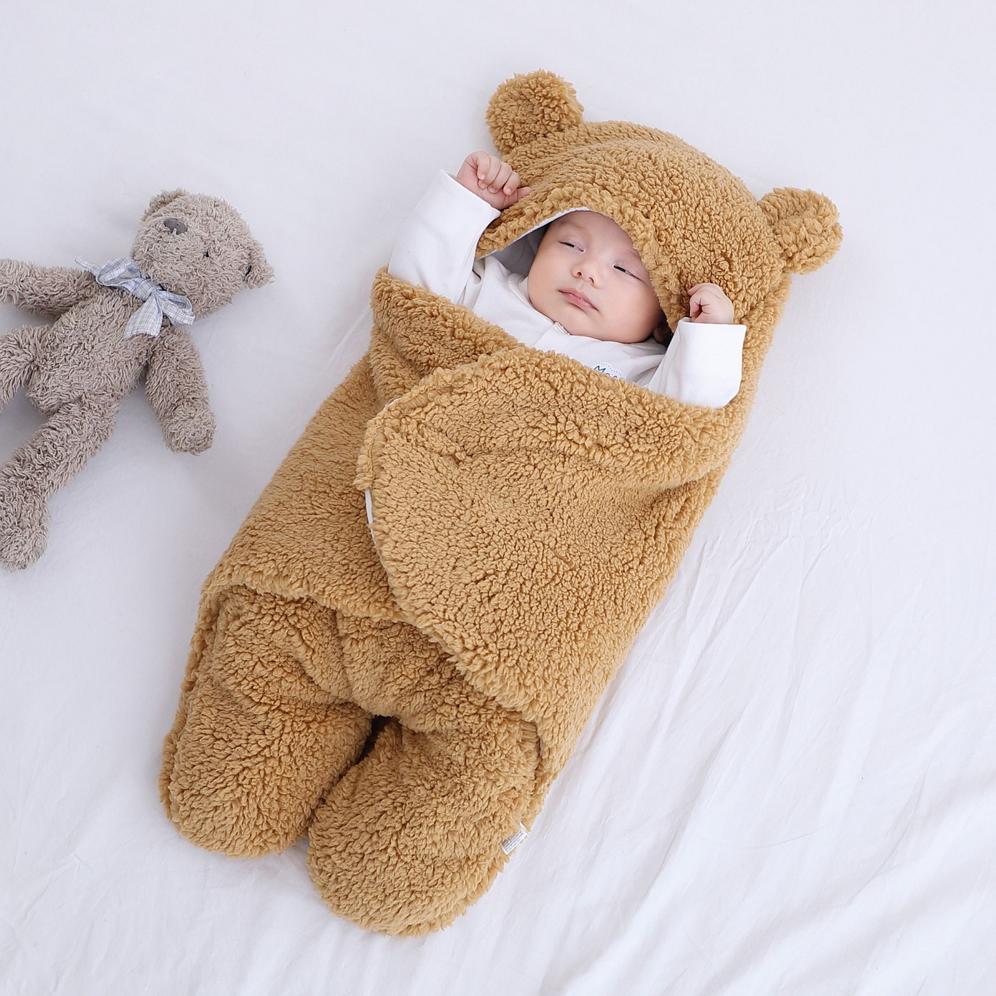 Scoop Gala - Baby Dream Pod - Khaki
