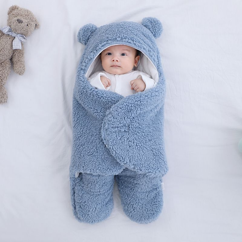 Scoop Gala - Baby Dream Pod - LightBlue