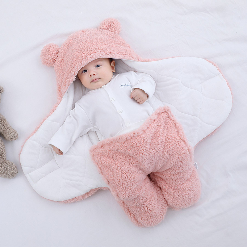 Scoop Gala - Baby Dream Pod - Pink