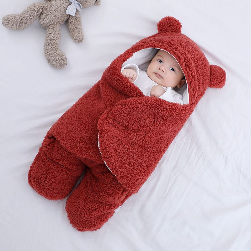 Scoop Gala - Baby Dream Pod - Red