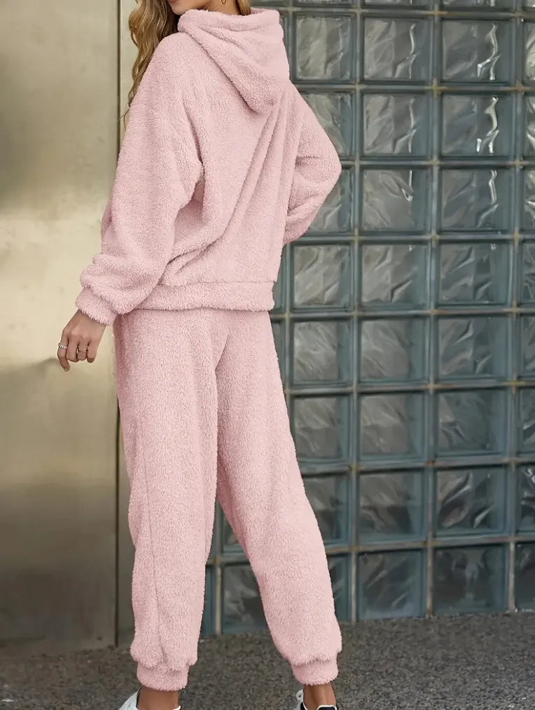 Female Teddy Bear Suit