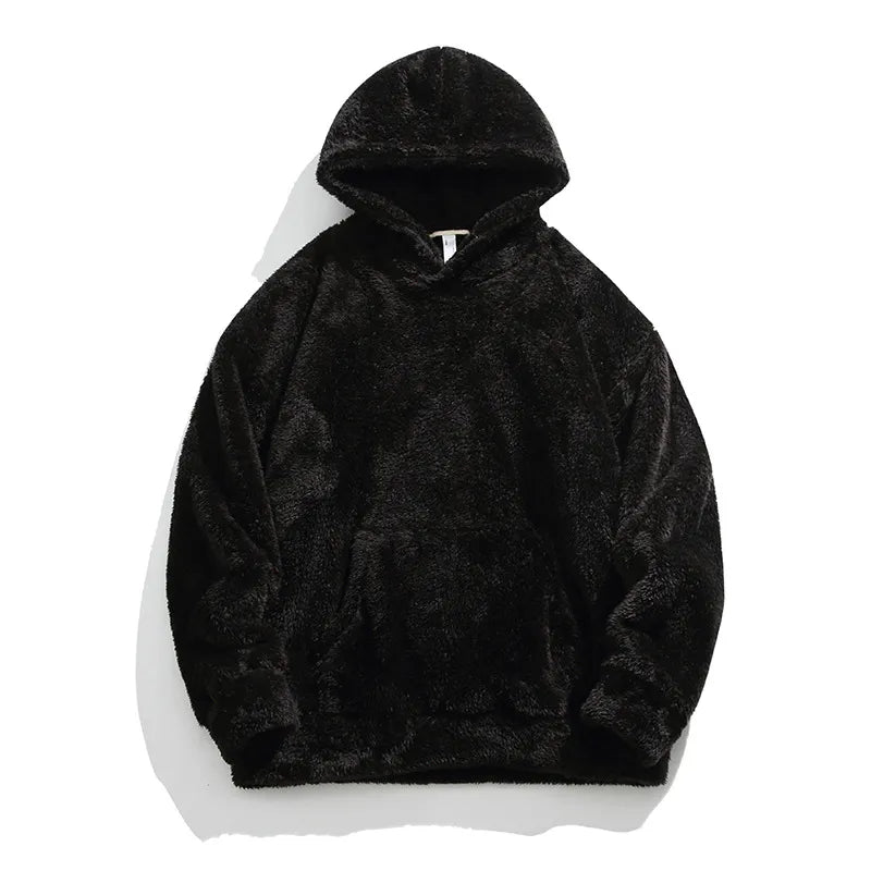 Teddy Bear Hoodie