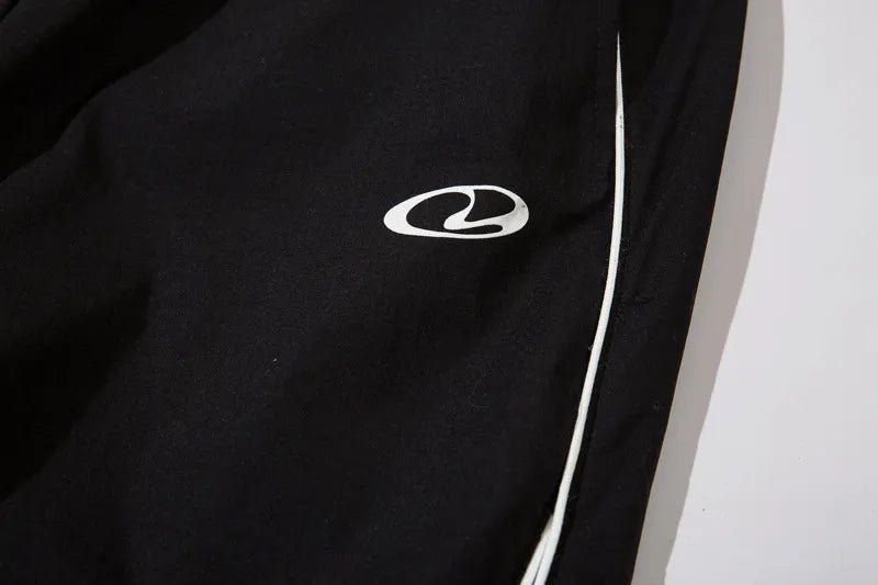 Vintage Baggy Tracksuit