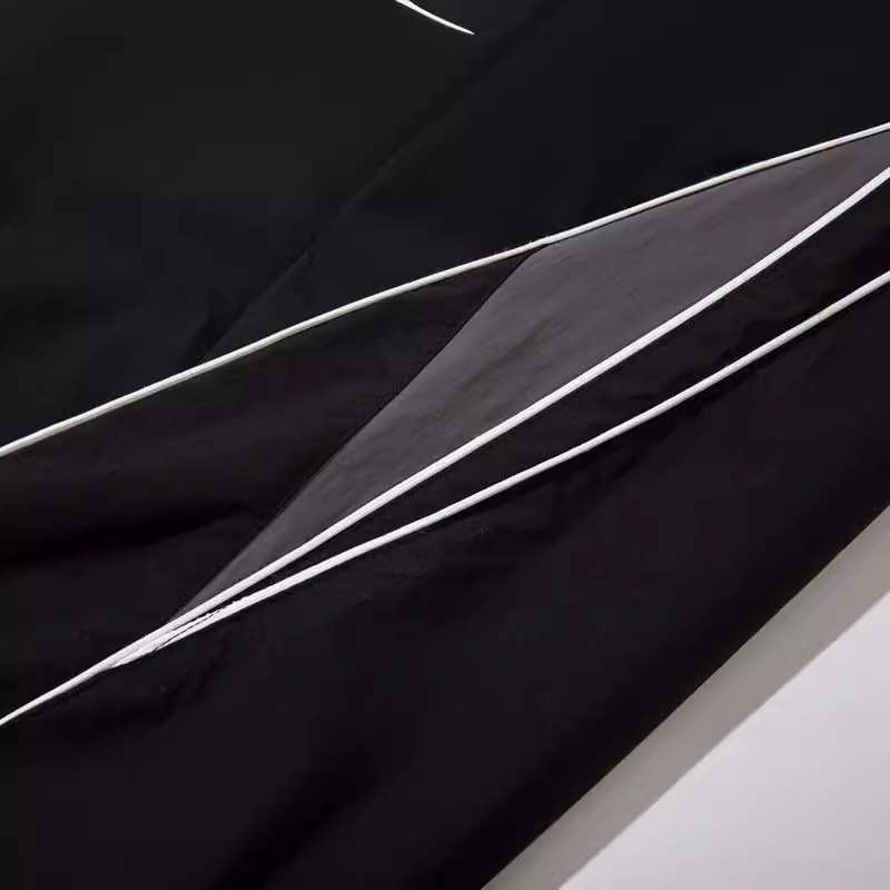 Vintage Baggy Tracksuit