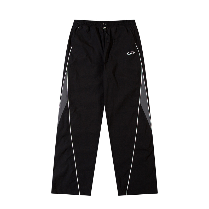Vintage Baggy Tracksuit