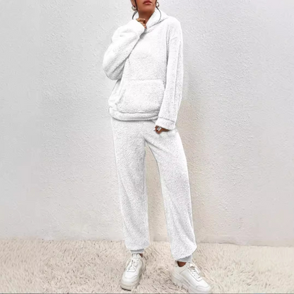 Female Teddy Bear Suit