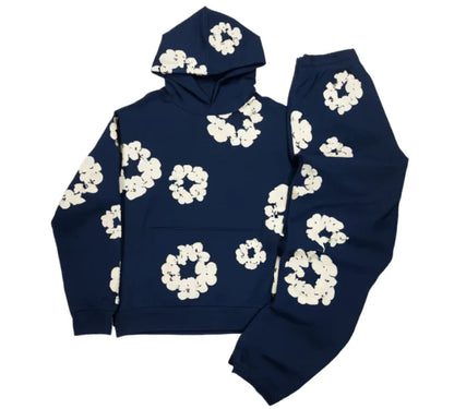 Denim Tears Hoodie