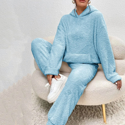 Female Teddy Bear Suit
