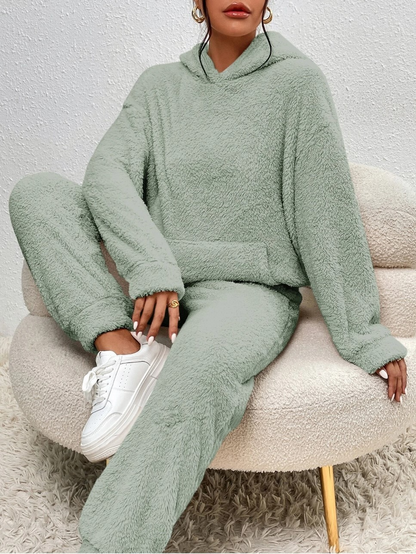 Female Teddy Bear Suit