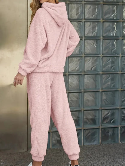 Female Teddy Bear Suit