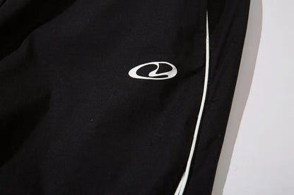 Vintage Baggy Track-Pants