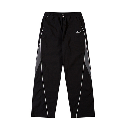 Vintage Baggy Track-Pants
