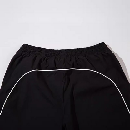 Vintage Baggy Track-Pants